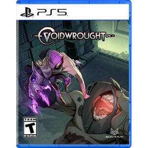 Voidwrought (Standard Edition) for Playstation 5  VIDEOGAMES